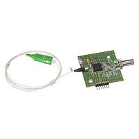 Qorvo QPB9015PCBA-410 ເພີ່ມກຳລັງ RF 45-1218MHz QPB9015 ບອດທົດລອງ