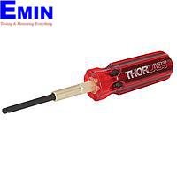 THORLABS MBD/M ຊຸດ Balldriver ປ່ຽນໄດ້ (Metric, 6 Piece)