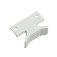 BIVAR CP-1 NT ອຸປະກອນບອດວົງຈອນ - PCB ຈັບ PCB ຜ້າໄນລອນ ທຳມະຊາດ