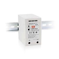 MEAN WELL DDRH-60-24 ອິສເອລເທດ 60W 150-1500Vin 24V 2.5A DIN