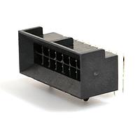 Molex 44428-1402 ຊຣູດ R.A. RECPT 14P ທອງ ມີເກັກສແນບ-ອິນ