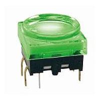 Well Buying TC012-N11AS3WTUGXX ສະຫນັບສະຫນູນສະຫນັບ Tactile Switches TACT SW 50mA 12VDC SPST ULT GRN LED