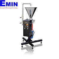 GlobeCore CLM-200.2 ໂຮງສີໂຄລອຍ (0.2 m3/h; 2.2 kW)