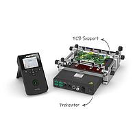 JBC PHSE-2KB Preheater ຕັ້ງສໍາລັບ PCBs (230V, 800 W, 50 ~ 250 ºC)