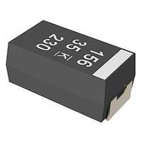 KEMET T497E226K010BH6110 ຕັນຕາລຳ ຄັບຊິເຕີ 10V 22uF 2010 10% ESR=2Ohms