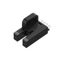 Autonics BS5-R2R-P ເຊັນເຊີ Photomicro Groove-Depth 9mm (≤0.05mm, PNP)