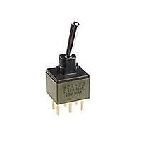NKK Switches M2T13SA5A13 ສະຫນອງສະຫນອງສະຫນອງ SWITCH TOGGLE SPDT 6A 125V
