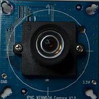 Leopard Imaging LI-CAM-M034 ບອດກ້ອງ IP Aptina MT9M034 HD IP CAMERA BOARD