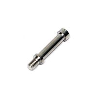 HARTING 09670019979 ສກຣູ DSUB SHORT SCREWS UNC 4-40