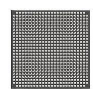 Lattice Semiconductor LFCPNX-100-9LFG672C FPGA - ອາເລັກໂຕນິກທີ່ສາມາດຕັ້ງຄ່າໄດ້ຢູ່ໃນພື້ນທີ່ Lattice CertusPro-NX FPGA ສໍາລັບວັດຖຸປະສົງທົ່ວໄປໃນແພດຟອມ Nexus (28nm FD-SOI)