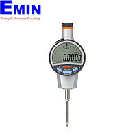 MITUTOYO 543-721B ຕົວຊີ້ວັດດິຈິຕອນ (25mm/1")