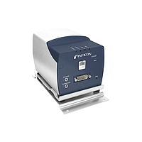 INFICON Cube CDGsci ເຄື່ອງວັດແທກຄວາມອາດສາມາດຂອງ Diaphragm