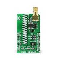 Mikroe MIKROE-2902 ບອດເພີ່ມ OOK RX click