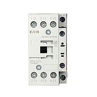 Eaton CN13BN010A ຕິດຕໍ່ສະຕະດດສະຕະດ SpcSvNEMA SZ0 CONT, 120V COIL, 1NO AUX.