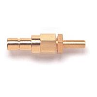 Pomona Electronics 5379 ຕົວເຊື່ອມ SMB JACK ສຳລັບ RG174