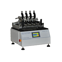 XHinstruments XHF-52 Oscillatory ແລະ Wyzenbeek Abrasion Tester