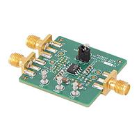 Analog Devices EVAL-LTC6228IS8 ເຄື່ອງມືພັດທະນາ IC ເພີ່ມເພີ່ມ 0.88nV/?Hz 730MHz, 500V/ s, ອອບພຸດ Op Amps ອອກສຽງລາຍ-ທະ-ລາຍ ທີ່ມີຄວາມບົກເສຍຕ່ຳ ມີການປິດໃຊ້ງານ