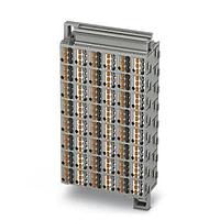 PHOENIX CONTACT 3270318 ບລັອກຕິມເນີລະບົບລະບົບ DIN Rail PTMC 1 5/48-3