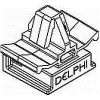 Aptiv 15355593-B ອຸປະກອນເສີມ MOUN ATTCH CLIP ROSEBUD BLK