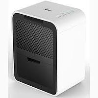 FUJIE HM-610EB ເຄື່ອງດູດຄວາມຊຸ່ມຊື້ນພົນລະເຮືອນ (10 liters / day)