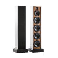 VISATON 5885 ລະບົບລະດັບສຽງ LS-KIT NOBOX 170 PAIR