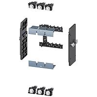 SIEMENS 3VA92130KD10 ຫົວໜ່ວຍດຶງອອກ BRKR 3VA1 250A DRAW CONV 3P ACC