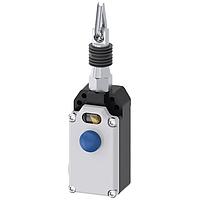 SIEMENS 3SE71501BD00 ສະບັບຄວບຄຸມດ້ວຍສາຍ Cable-Operated SW, LATCH & BUTTON RESET