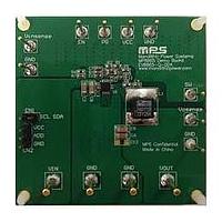 Monolithic Power Systems (MPS) EV8865-Q-00A ບົດປະເມີນຕະບອດຕົວຄວບຄຸມແຮງດັນໄຟຟ້າ - ຕົວຄວບຄຸມແຮງດັນໄຟຟ້າປ່ຽນ MP8865GQ