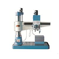 WMT CNC Z3040x13 ເຄື່ອງເຈາະ radial (3kW)