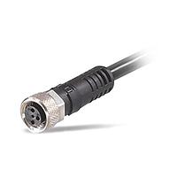 Molex 84729-0028 ສາຍ USB / ສາຍ IEEE 1394 USB2.0 TYPE A RECEP 20AWG ASSY 5M