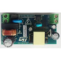 STMicroelectronics STEVAL-ISA162V1 ຕົວຄວບຄຸມດ້ານຕົ້ນ/ດ້ານທີ່ສອງ AC/DC ອອຟລາຍ - ຕົວແປກະຕຸ້ນກັບຄືນປະເພດຟລາບແບັກ 12 V/10 W ທີ່ຖືກແຍກອອກ ອີງຕາມ VIPer25HD