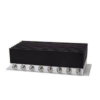 Mini-Circuits ZN8PD-362HP-S+ DC Pass 8 Ways DC Pass Power Splitter, 600 - 3600 MHz, 50ohm