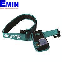 SATA 95215 ສາຍແອວເຮັດວຽກກັບ Tape Measure Hook