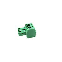 Adam Tech EBKA-05-B ປລັກ EURO BLOCK 5P