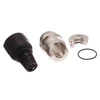 Amphenol SINE Systems MC4FSR-C18.5 ເຄື່ອງສົມບັດ M40 C-Series Exit Dia. 18.5mm Felxgrip