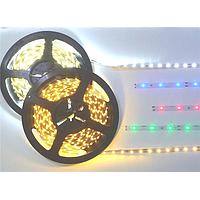 Inspired LED 12V-UB-BLU-01M ບາແບຣແລະສະຕຣິບແສງສວ່າງ LED ສີຟ້າ 465nm, 12 ໂວລຕ, ແສງສຸດສະຫຼາດ 1M