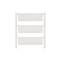 Weidmuller 1609880000 ເຄື່ອງມືແລະອຸປະກອນເຊື່ອມຕໍ່ Terminal Block WS 15/5 MC NE WS