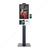 Elanda S22+ ຄິອສກ (Intel Elkhart Lake Celeron J6412; Intel Tiger Lake Core i3-1115G4; Intel Tiger Lake Core i5-1135G7)