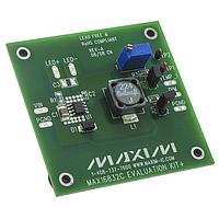 Analog Devices MAX16832CEVKIT+ ຊຸດປະເມີນ Eval Kit MAX16823C ແລະ MAX16832A (2MHz,