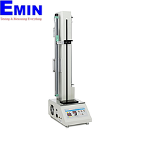 SAUTER TVO 2000N500S-LD ຂາຕັ້ງທົດສອບມໍເຕີ - ເອເລັກໂຕຣນິກ, ຫນຶ່ງຖັນ (2 kN; 700 mm)