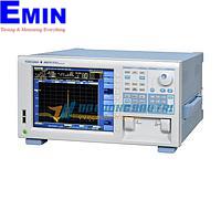 ບໍລິການສ້ອມແປງ Spectrum Analyzers