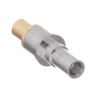 Amphenol Socapex 612460 ປິນຕິດຕໍ່ COAX CONTACT HD75OHMS ຂະໜາດ 8 - GORE CXN3671