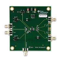 Texas Instruments LMK00804BEVM ໂມດູນປະເມີນ Clock Buffer LMK00804B