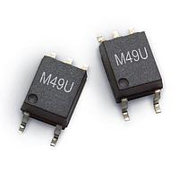 Broadcom ACPL-M49U-500E ອອບໂຕຄູເລີເຣີຄວາມໄວສູງ Optocoupler 20,Bd