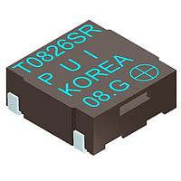 PUI Audio SMT-0826-S-R ອິເລັກໂຕຣແມກເນຕິກ SMD TRANSDUCER 8UM 3.6 VP-P