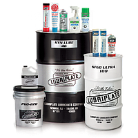 Lubrication Solution 