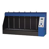 DaiHan JT-M6C 6-Paddle Stirrer ສໍາລັບການທົດສອບ Flocculation