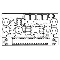 Vishay Siliconix SI9143DB ຊຸດພັດທະນາ SI9143 ແຜງສະແດງ