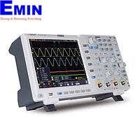 OWON XDS3064AE Oscilloscope ດິຈິຕອນ (60MHz, 1GS/s, 4 CH)