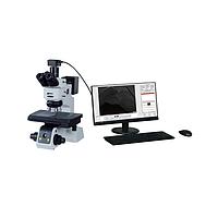 INSIZE ISM-MAS300 ຊອບແວວັດຕິການວັດຄວາມຍາວຂອງຕໍ່ຕຽມຕໍ່ເຊື້ອແລະກ້ອງຖ່າຍຮູບ (3072 × 2048; 1/1.8" CMOS)